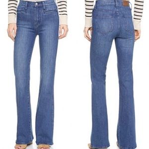 Madewell | Flea Market Flare | E5293